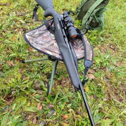 Carabine BENELLI Argo E BEST Pack Aimpoint H34S