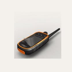 PROTECTIONS D'ECRAN ANTIREFLETS POUR GARMIN ALPHA 100