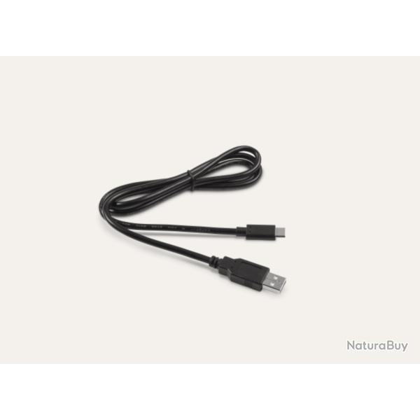 C�BLE USB DE TYPE A VERS C GARMIN