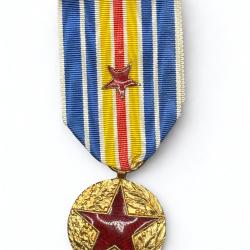 (18.005) M&eacute;daille des bless&eacute;s de guerre