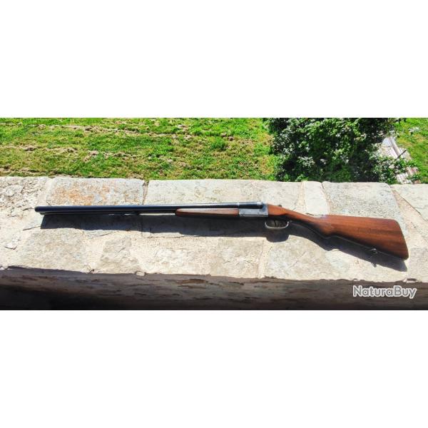 Juxtapos� artisan calibre 16/65