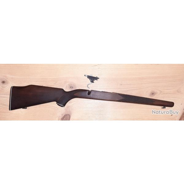 crosse mauser chasse avec d�tente r�glable #2