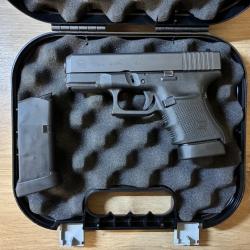 Glock 30 "Etat Neuf"
