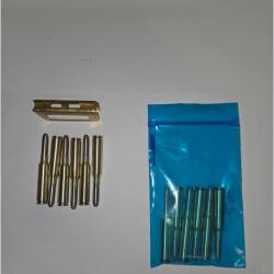 Munition 6,5 X 52 CARCANO