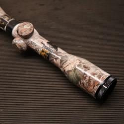 Lunette 7 x 56 / corps : 25.4 REF JEAN