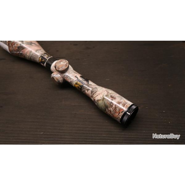 Lunette 7 x 56 / corps : 25.4 REF JEAN