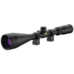 Lunette de vis&eacute;e Microdot First 4-16x50 AO