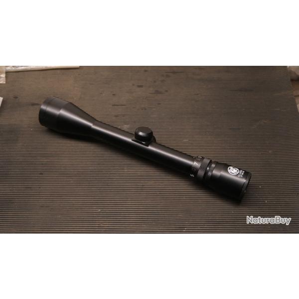 Lunette 3-9 x 40 / corps : 25.4 mm RWS REF JEAN