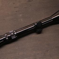 Lunette Zenison 3-9x40 / corps : 25.4 mm REF JEAN