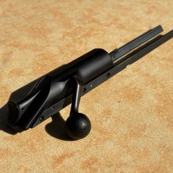 Culasse DROITI&Egrave;RE - BLASER R93