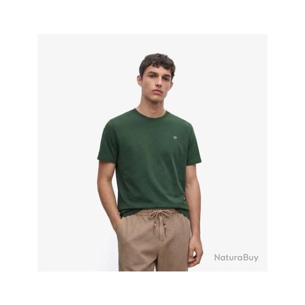 TEE SHIRT Serge Blanco MANCHES COURTES THEO L ARMY