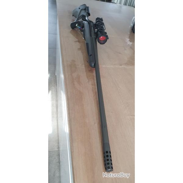 Carabine sako s20 CERAKOTE