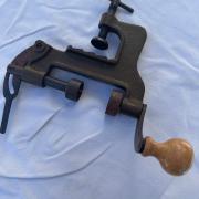 Matrice de sertissage en carbure Cal. 45 ACP