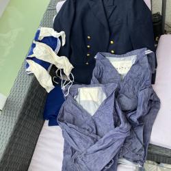 Lot Marine - militaria