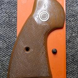 CROSMAN - Co2 4.5 -357- Pi&egrave;ce - Plaquette droite + vis