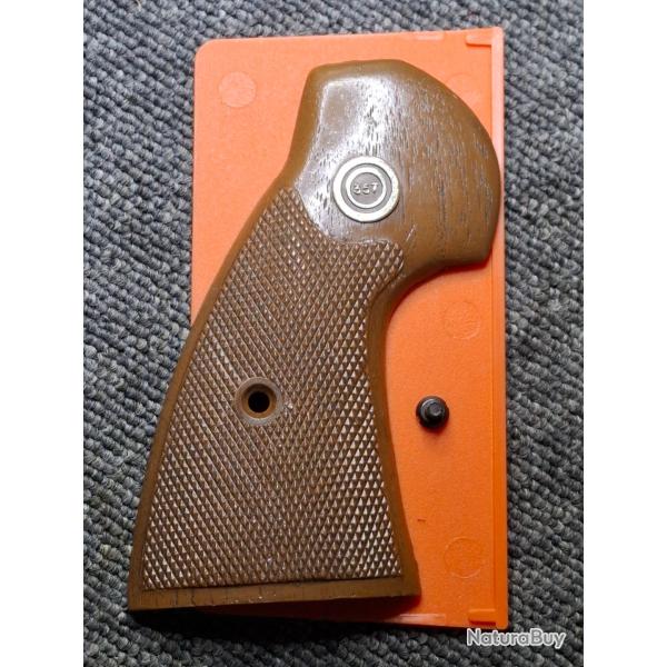 CROSMAN - Co2 4.5 -357- Pi�ce - Plaquette droite + vis