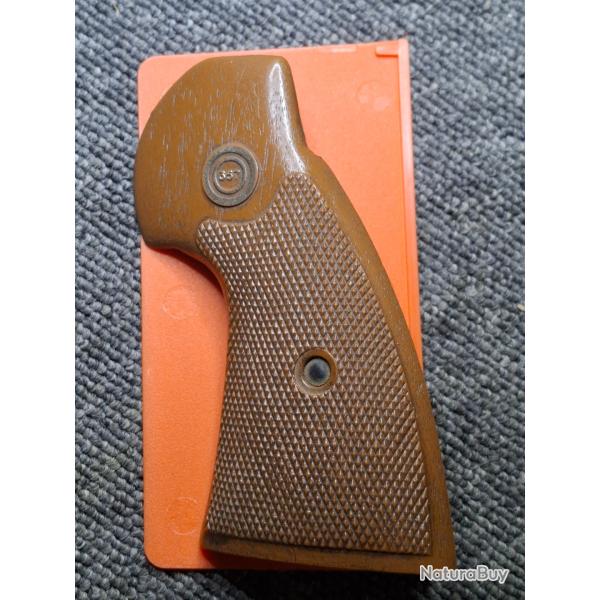 CROSMAN - Co2 4.5 -357- Pi�ce - Plaquette gauche