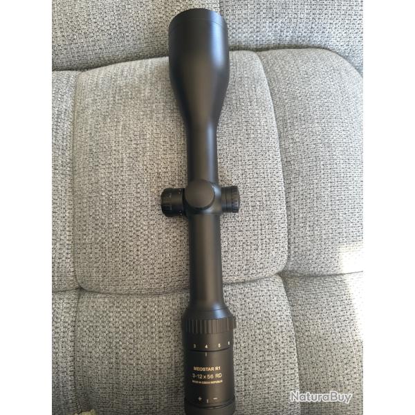 Meopta Meostar R1 3-12x56 RD