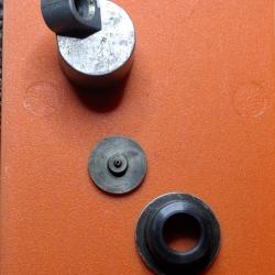 CROSMAN - Co2 4.5 -357- Pi&egrave;ce - N&deg; 1