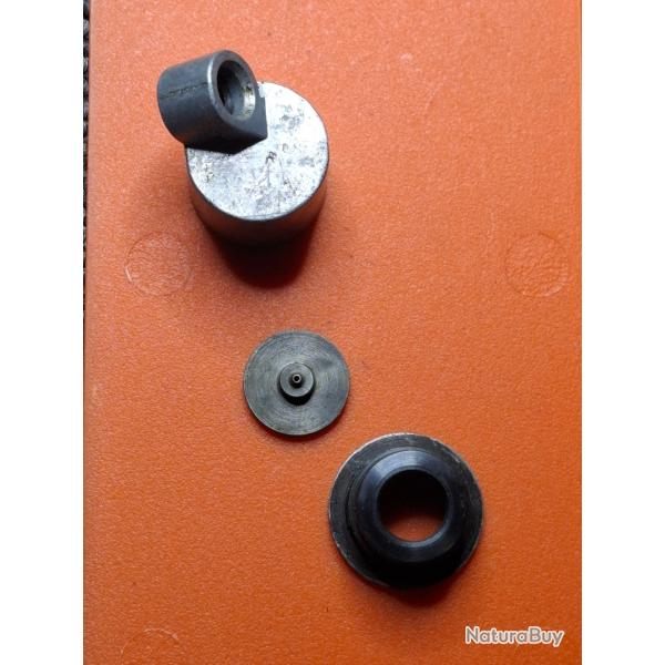 CROSMAN - Co2 4.5 -357- Pi�ce - N� 1