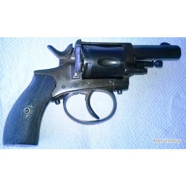Revolver Cal 8.92