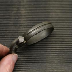 Anneau de f&ucirc;t pour Mauser G98 REF 174/2025