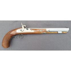 Pistolet &agrave; percussion Pedersoli Charles Moore, cal 44