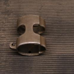 Anneau d'embouchoir en H pour fusil Mauser G98 REF 174/2025