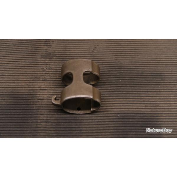 Anneau d'embouchoir en H pour fusil Mauser G98 REF 174/2025