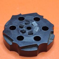 CROSMAN - Co2 4.5 -357- Pi&egrave;ce - Barillet