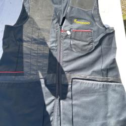 Veste sans manche browning Taille L