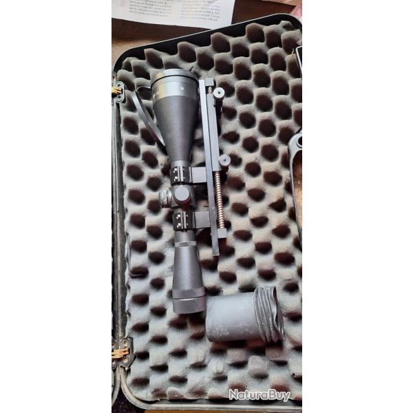 Lunette de Hutte VOMZ Pilad 8x56