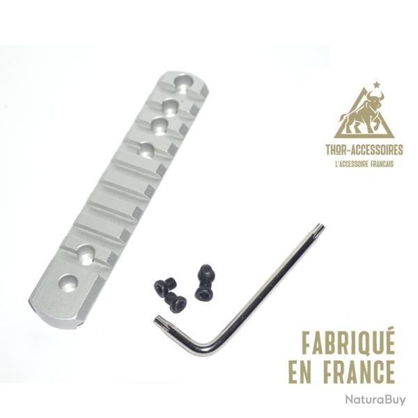 Rail Picatinny Marlin 336/444/1894/1895 Rossi 95.. - Argent� - Thor-Accessoires Fabriqu� en France