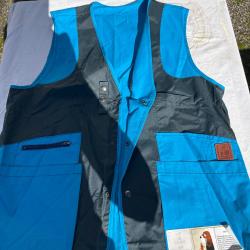 Veste sans manches somlys