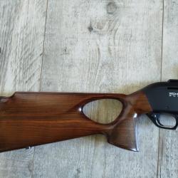 Crosse trou de pouce sxr pump