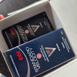 CCI standard 22 LR x450