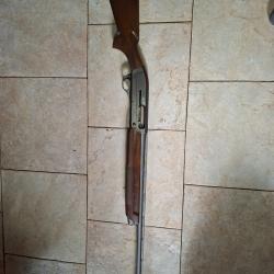 Semi automatique cal20 sx3 winchester