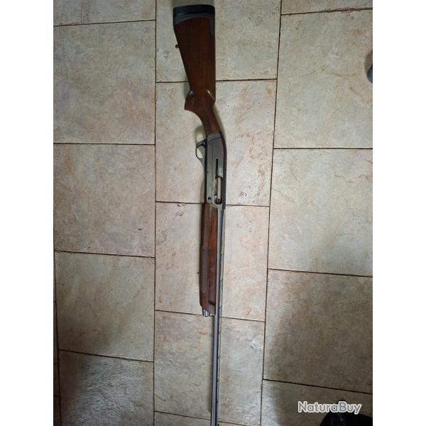 Semi automatique cal20 sx3 winchester