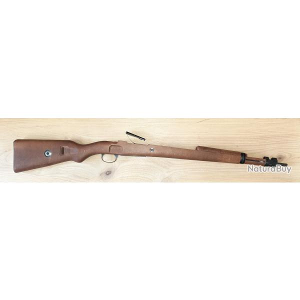 crosse mauser k98 98k - copie
