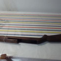 CROSSE BOIS COMPLETE POUR CRABINE USM1 BE