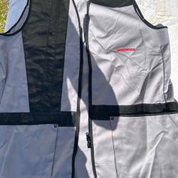 Veste sans manches winchester