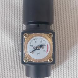 R&eacute;gulateur hpa  balystik