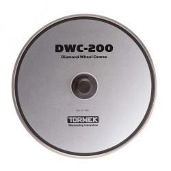 Tormek DWC-200 Meule diamant&eacute;e pour T-2 ( T2 )