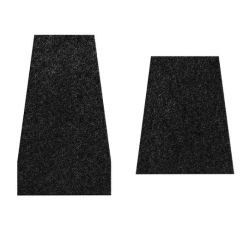 Tormek KPP-2 Feutre de protection des couteaux