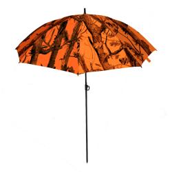 Prix de d&eacute;part &agrave; 1� !! Parapluie de Battue Verney Carron Camouflage Orange