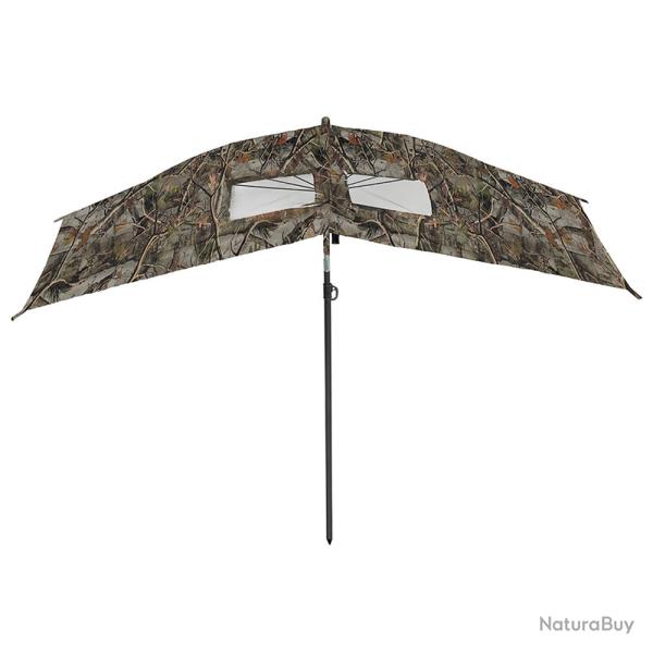 Prix de d�part � 1� !! Affut de battue Ligne Verney-Carron Camo Forest Evo