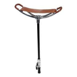 Prix de d&eacute;part &agrave; 1� !! Tr&eacute;pied pliant en bois Arthy Club Interchasse