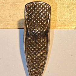 Bouton de s&ucirc;ret&eacute; - Chapuis Super Odegaard - Cal. 12 - Occasion