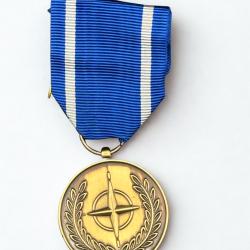 (65.002) M&eacute;daille de l'OTAN pour l'ex-Yougoslavie