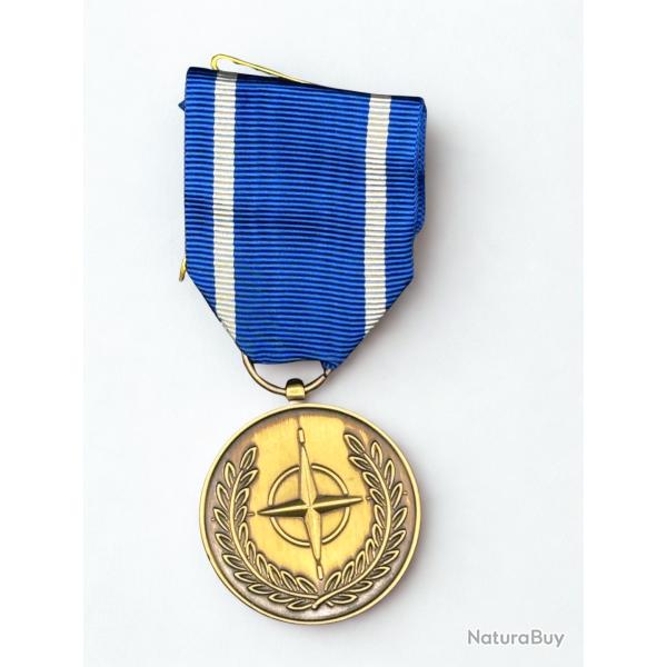 (65.002) M�daille de l'OTAN pour l'ex-Yougoslavie